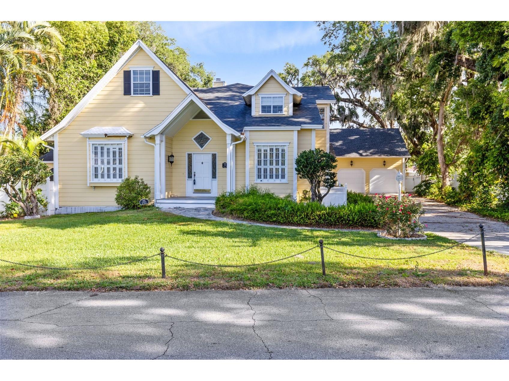 910 Cypress Avenue Saint Cloud FL 34769 - EAST LAKE TOHOPEKALIGA O6299077 image60