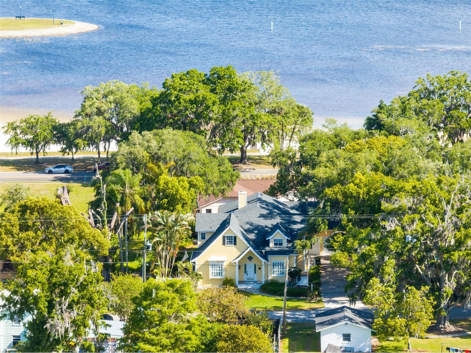 910 Cypress Avenue Saint Cloud FL 34769 - EAST LAKE TOHOPEKALIGA O6299077 image61