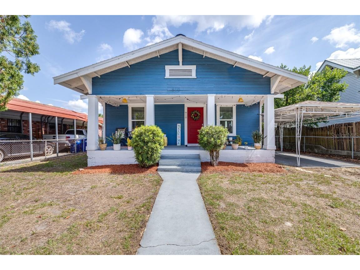 910 E Chelsea Street Tampa FL 33603 TB8390758 image1