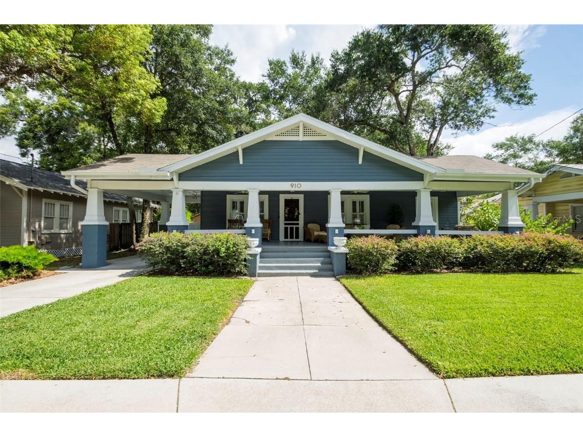 910 E Mcberry Street Tampa FL 33603 A4575970 image1