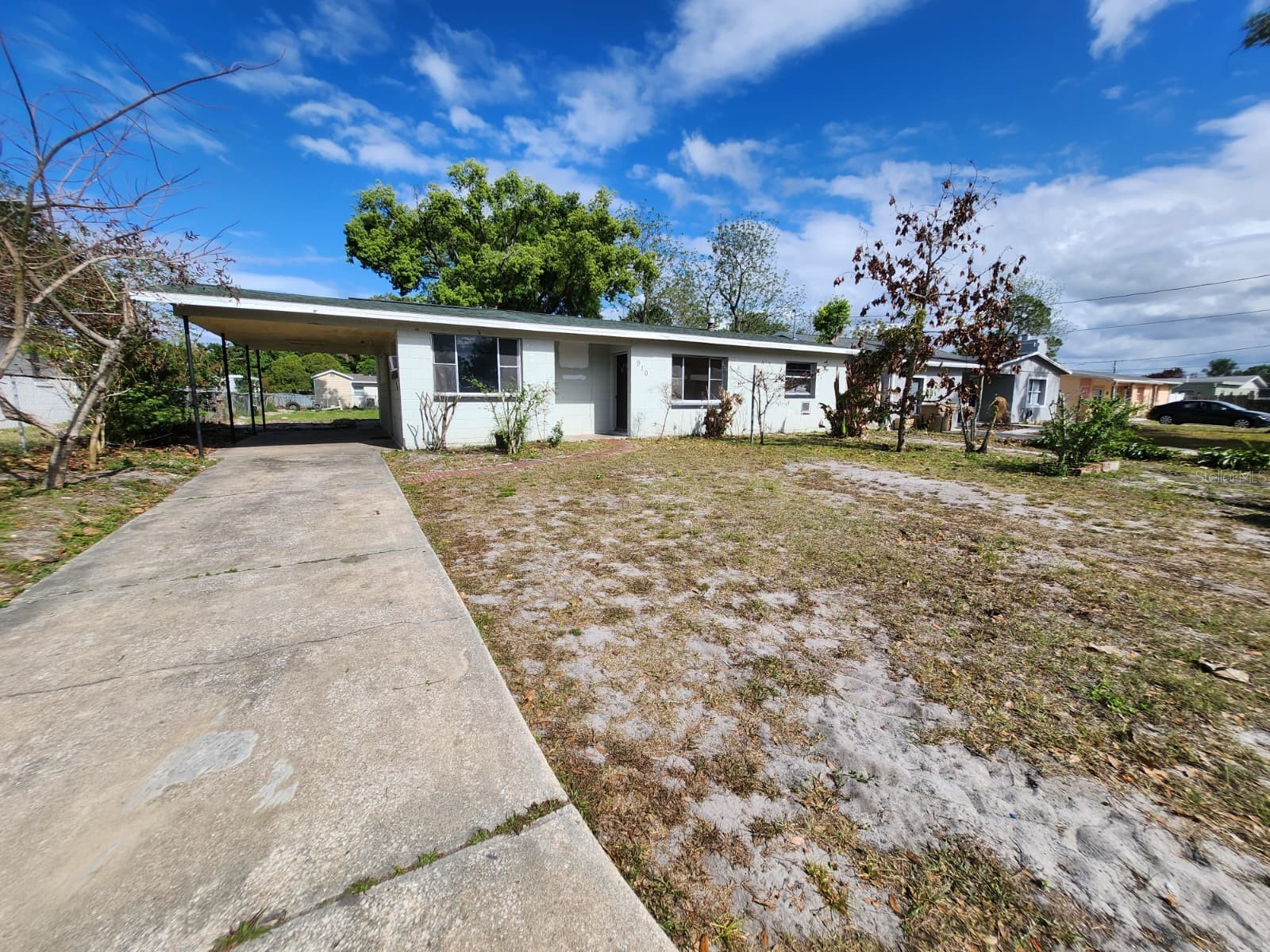 910 Emerald Drive Mount Dora FL 32757 O6395912 image1