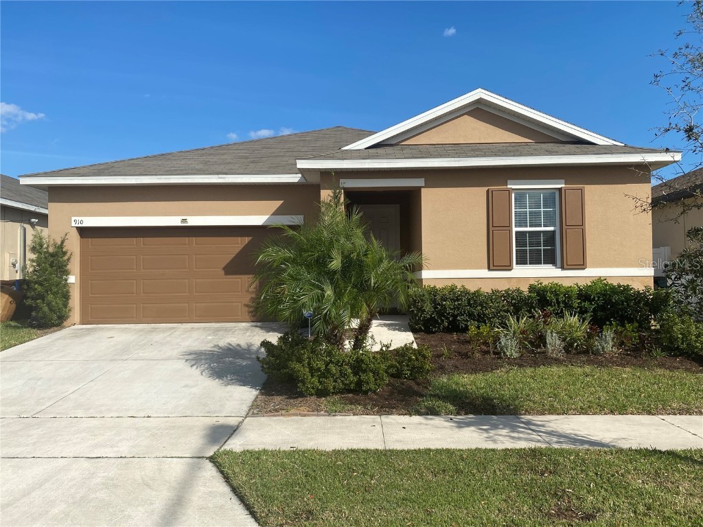 910 Fallon Hills Drive Haines City FL 33844 O6089486 image1