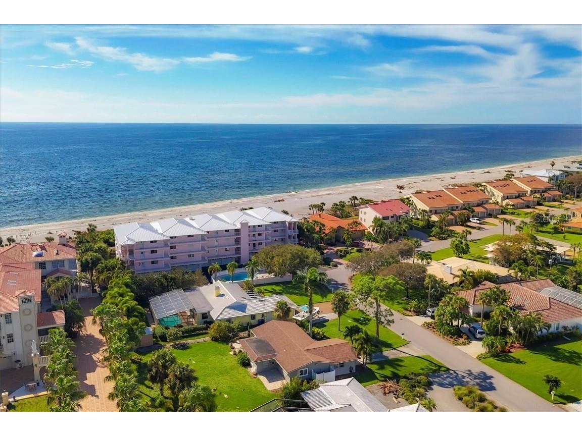 910 Golden Beach Boulevard #202 Venice FL 34285 - GULF OF MEXICO A4625017 image1