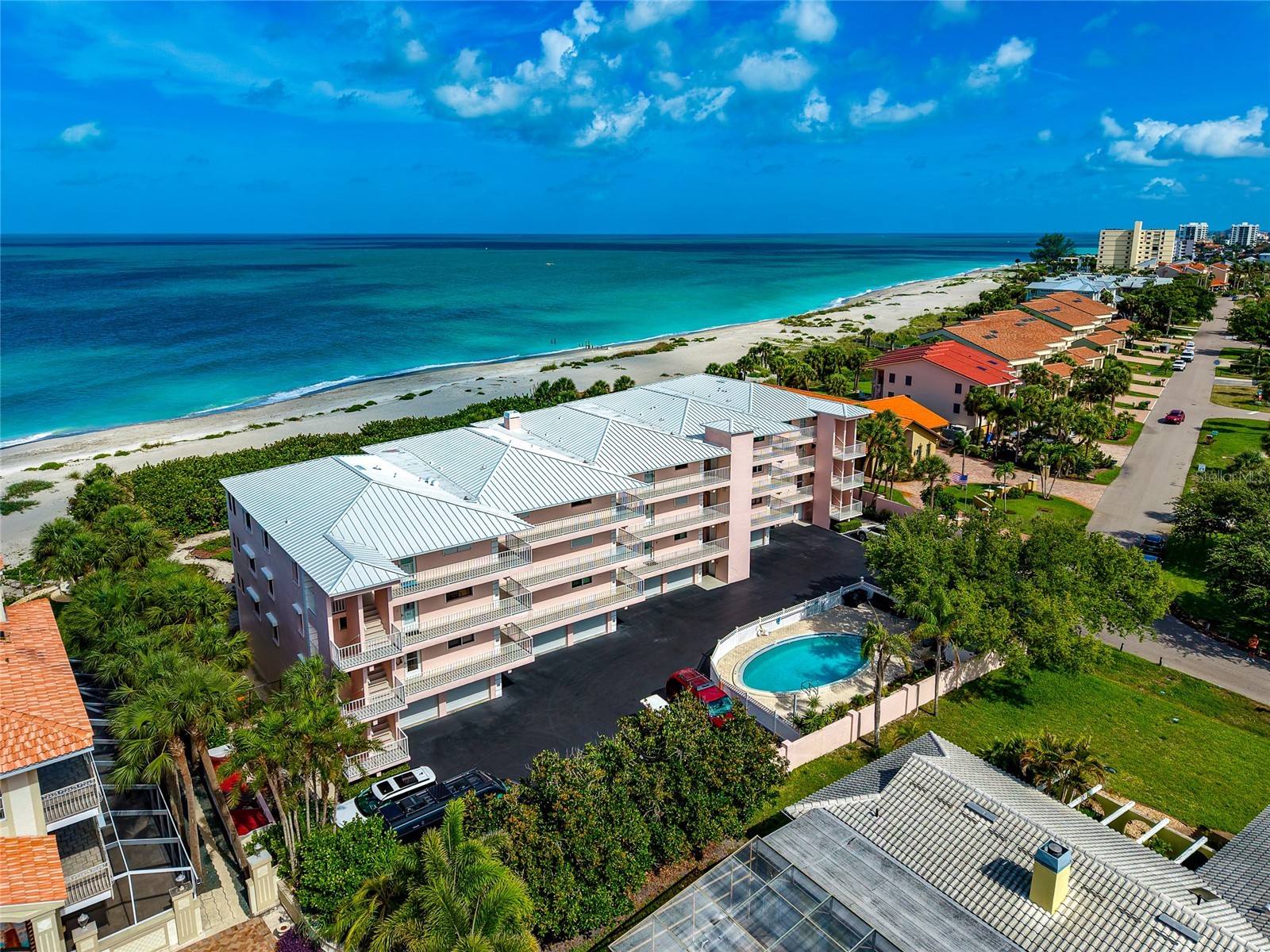 910 Golden Beach Boulevard #202 Venice FL 34285 - GULF OF MEXICO A4693690 image1