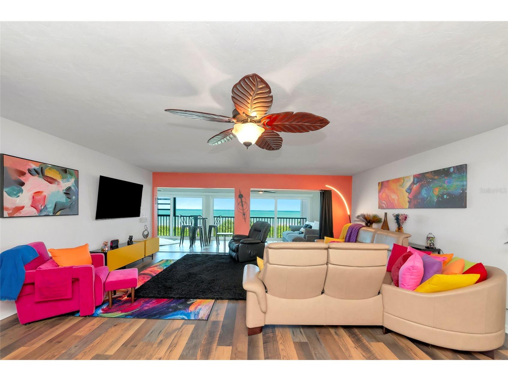 910 Golden Beach Boulevard #202 Venice FL 34285 - GULF OF MEXICO A4693690 image12