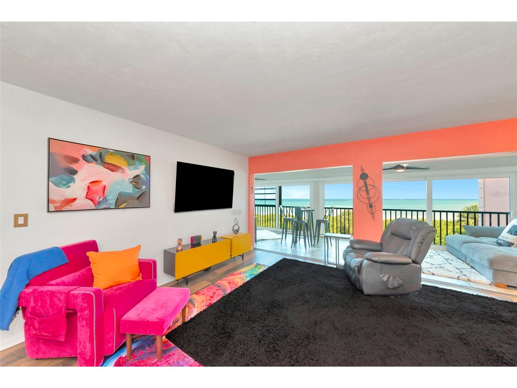 910 Golden Beach Boulevard #202 Venice FL 34285 - GULF OF MEXICO A4693690 image15