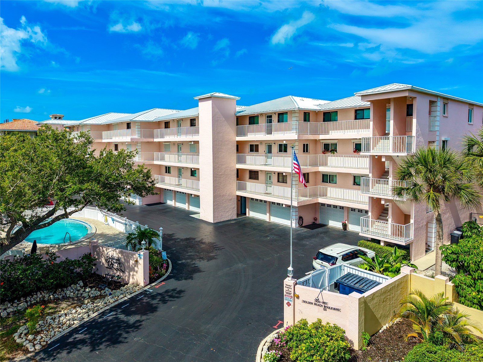 910 Golden Beach Boulevard #202 Venice FL 34285 - GULF OF MEXICO A4693690 image2