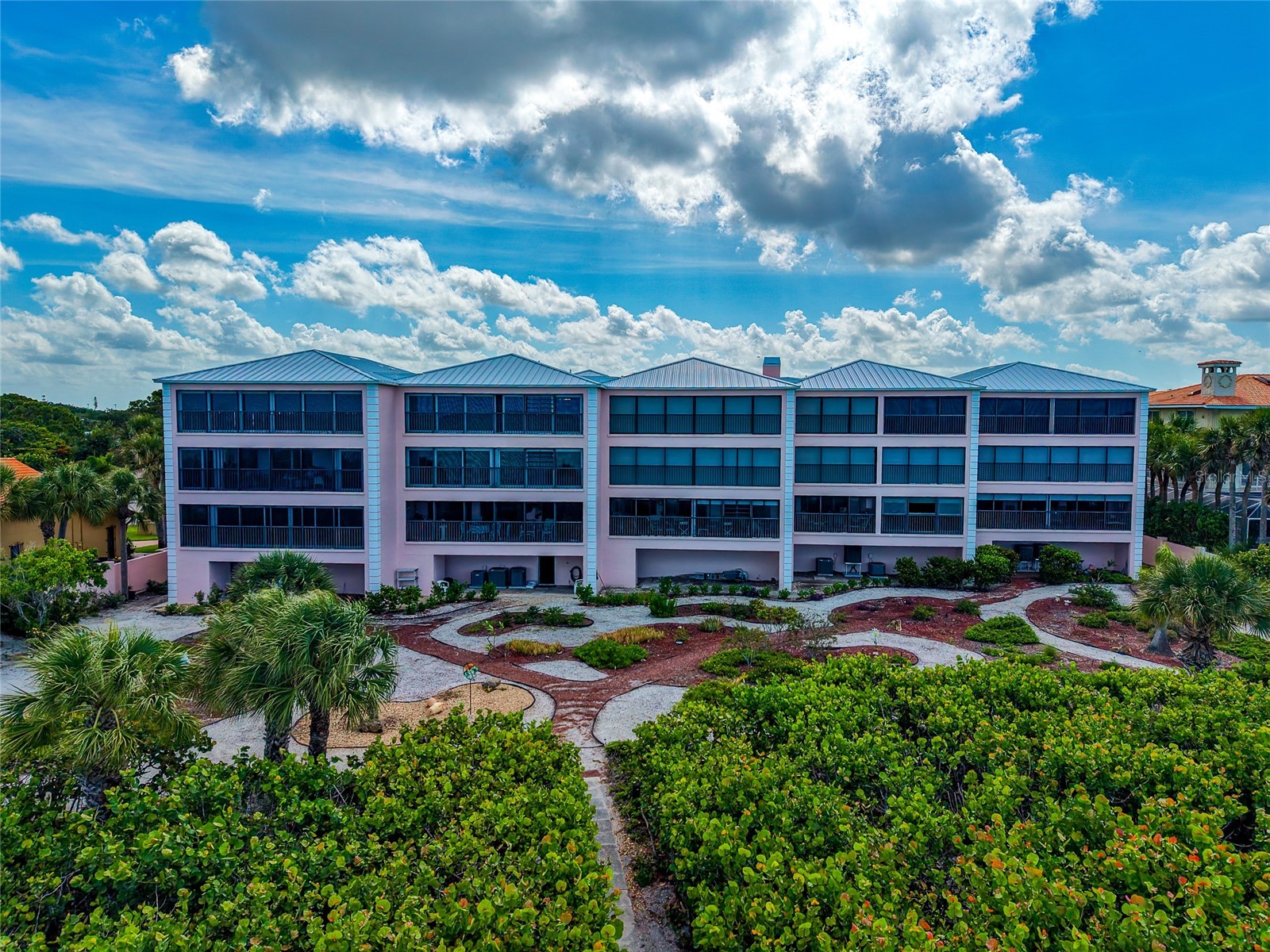 910 Golden Beach Boulevard #202 Venice FL 34285 - GULF OF MEXICO A4693690 image3