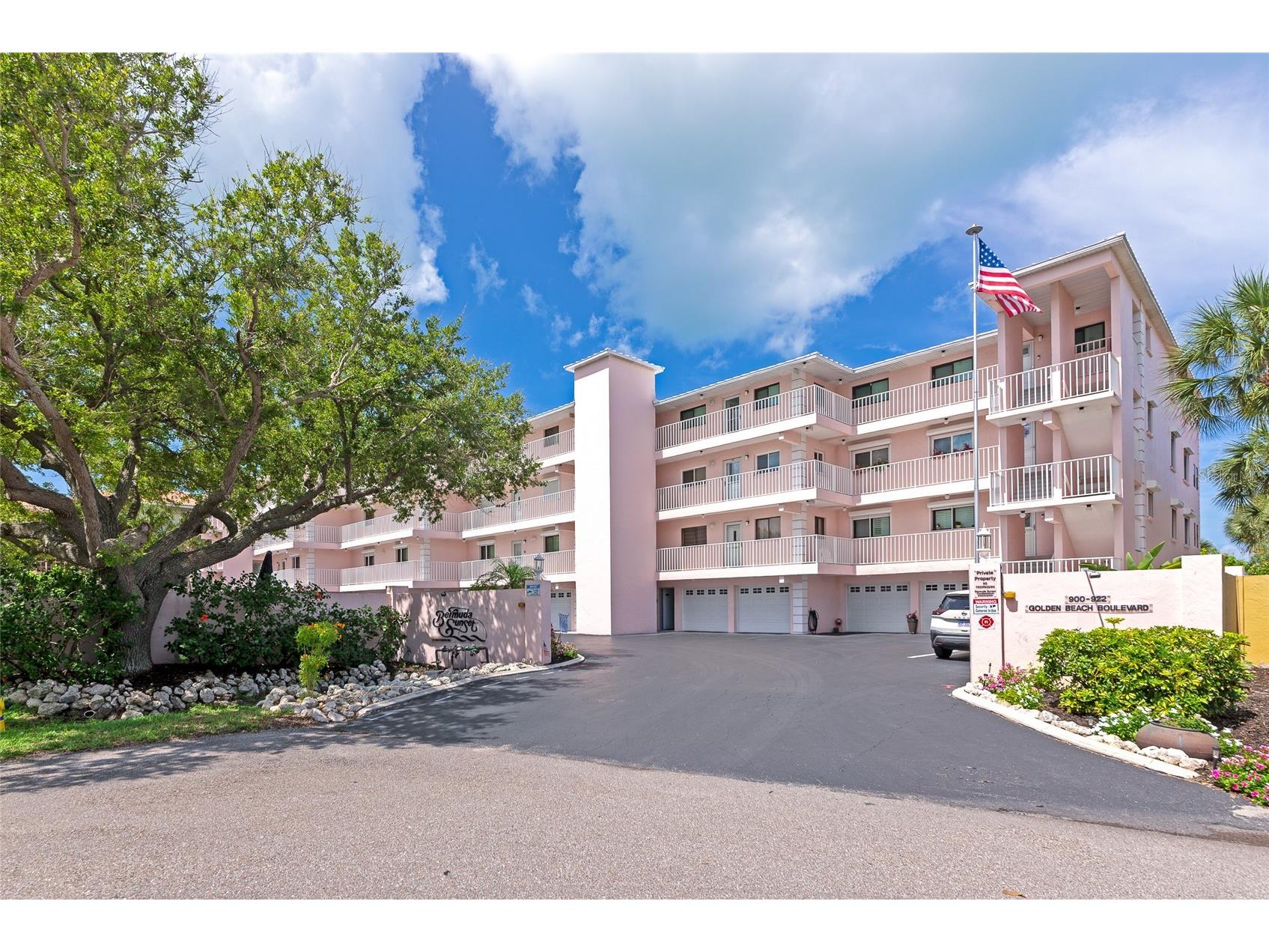 910 Golden Beach Boulevard #202 Venice FL 34285 - GULF OF MEXICO A4693690 image45