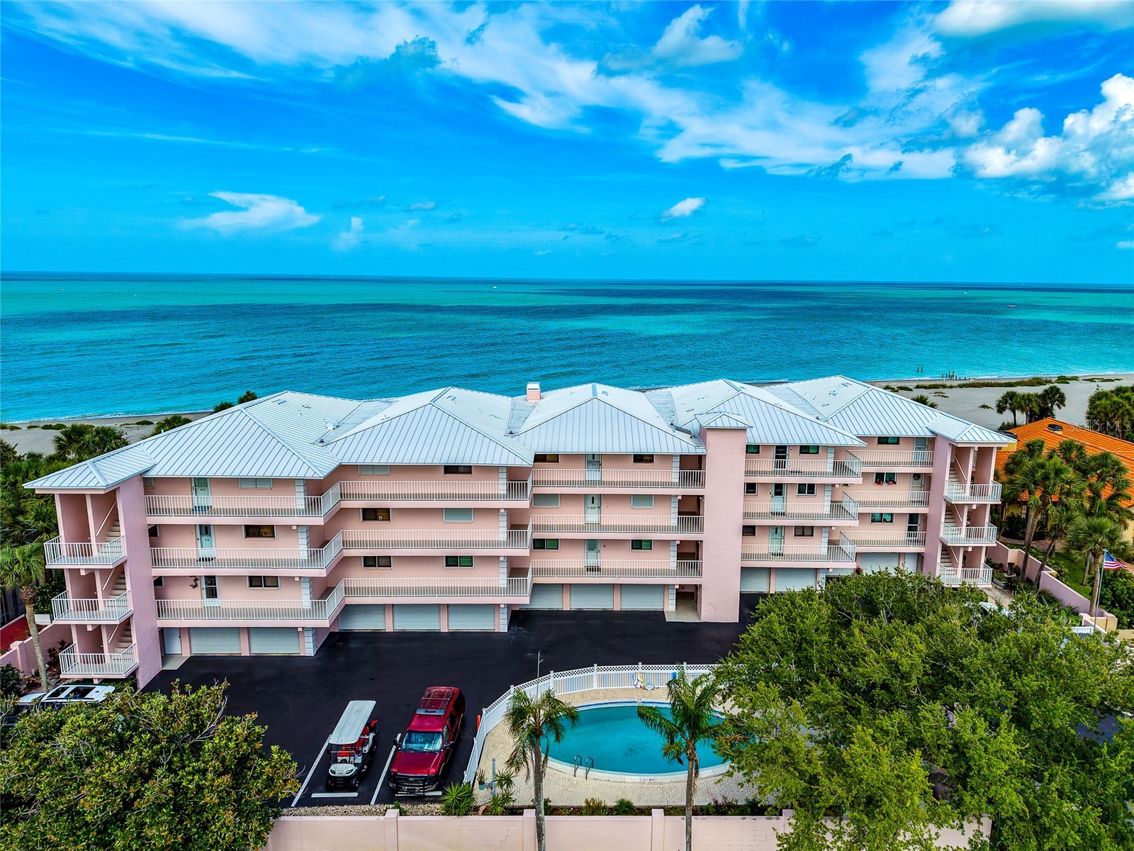910 Golden Beach Boulevard #202 Venice FL 34285 - GULF OF MEXICO A4693690 image46