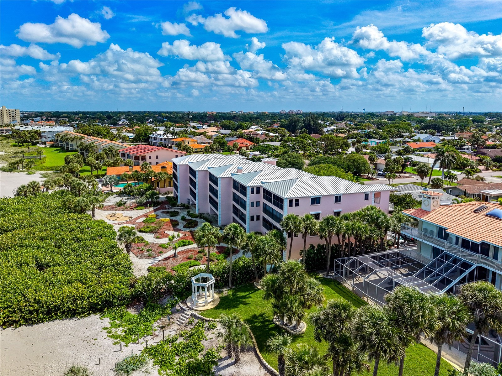 910 Golden Beach Boulevard #202 Venice FL 34285 - GULF OF MEXICO A4693690 image47
