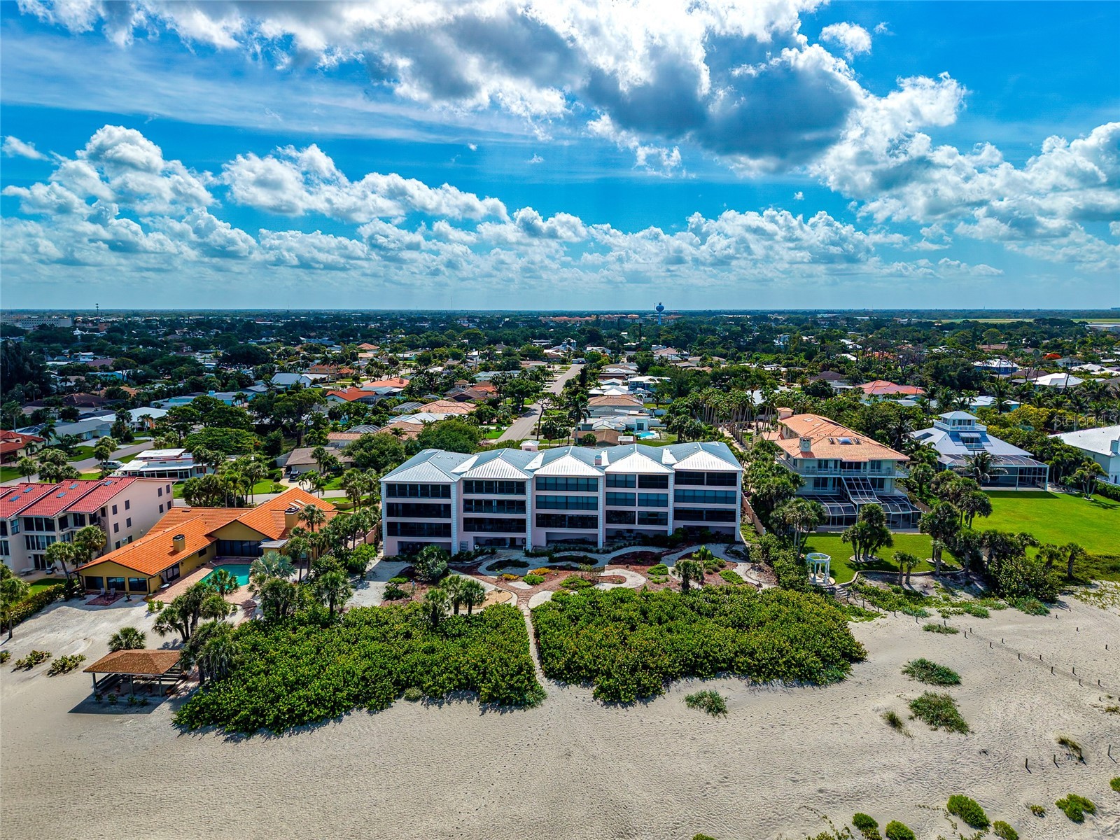 910 Golden Beach Boulevard #202 Venice FL 34285 - GULF OF MEXICO A4693690 image49