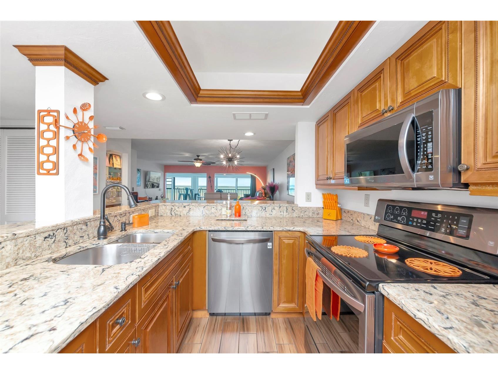 910 Golden Beach Boulevard #202 Venice FL 34285 - GULF OF MEXICO A4693690 image5