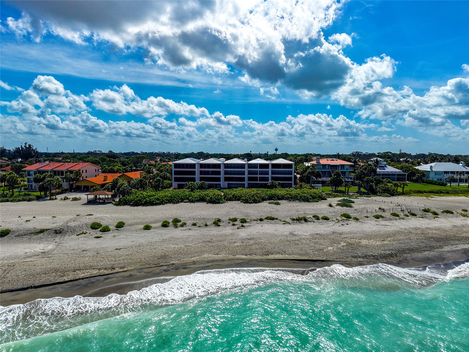 910 Golden Beach Boulevard #202 Venice FL 34285 - GULF OF MEXICO A4693690 image51