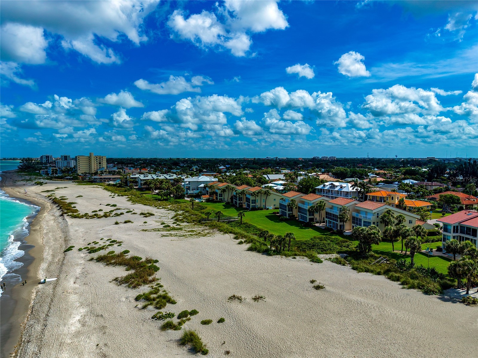 910 Golden Beach Boulevard #202 Venice FL 34285 - GULF OF MEXICO A4693690 image52