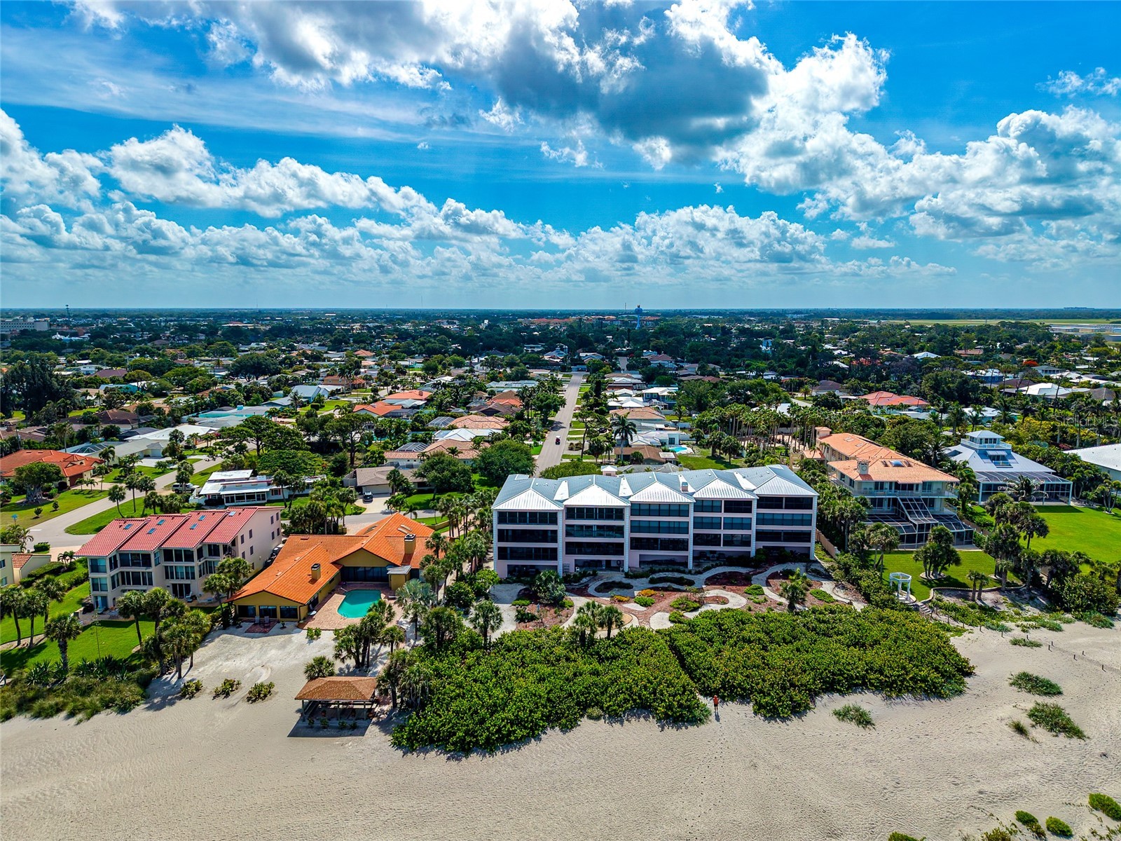 910 Golden Beach Boulevard #202 Venice FL 34285 - GULF OF MEXICO A4693690 image53