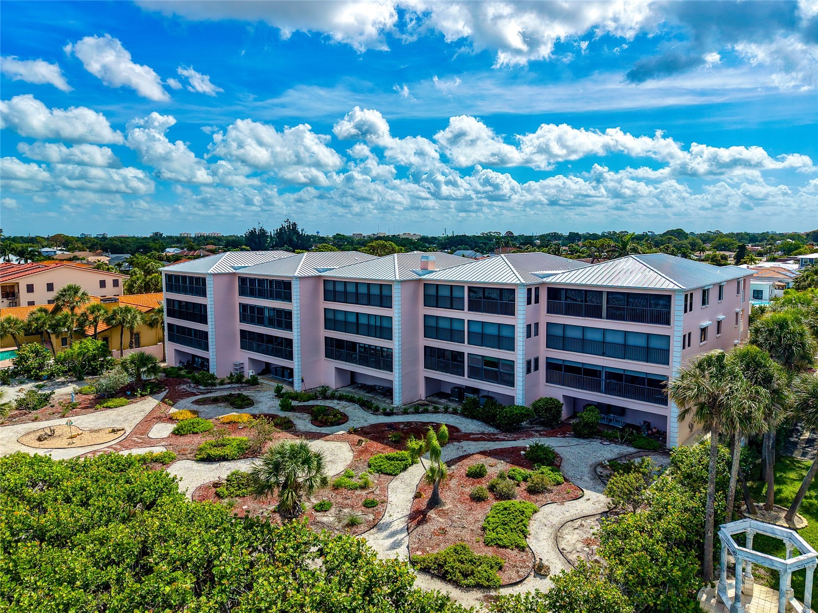 910 Golden Beach Boulevard #202 Venice FL 34285 - GULF OF MEXICO A4693690 image54
