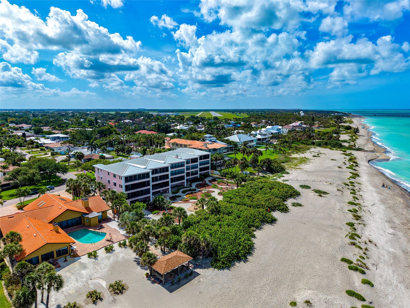 910 Golden Beach Boulevard #202 Venice FL 34285 - GULF OF MEXICO A4693690 image57