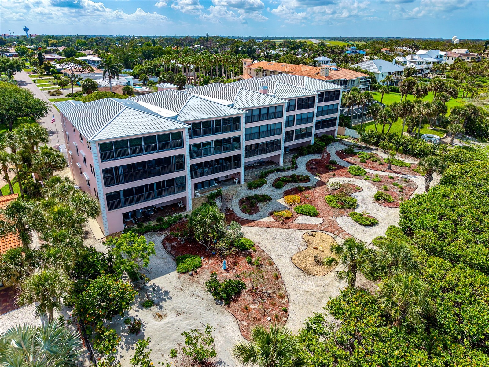 910 Golden Beach Boulevard #202 Venice FL 34285 - GULF OF MEXICO A4693690 image58