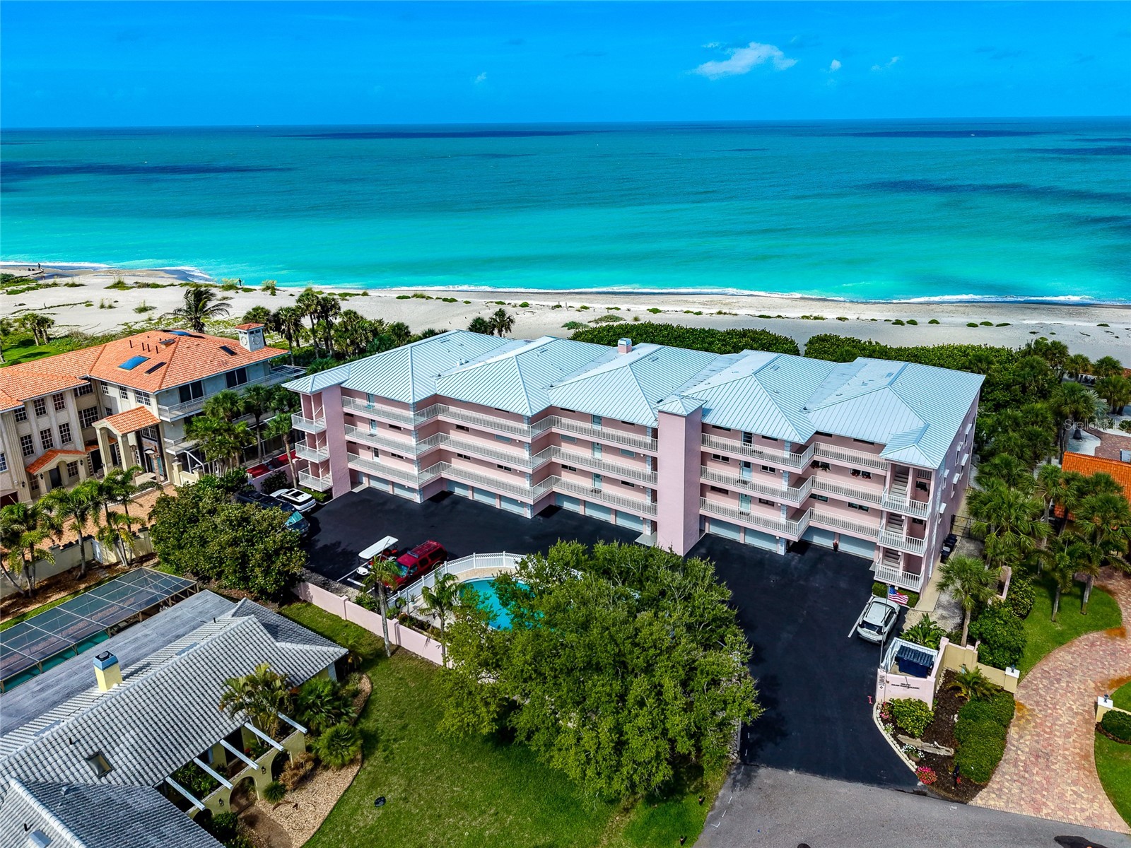 910 Golden Beach Boulevard #202 Venice FL 34285 - GULF OF MEXICO A4693690 image60