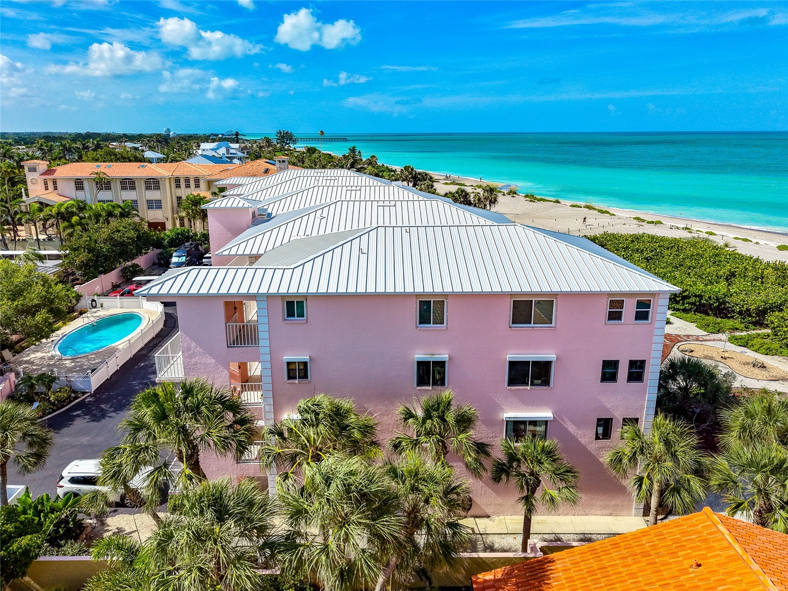 910 Golden Beach Boulevard #202 Venice FL 34285 - GULF OF MEXICO A4693690 image61