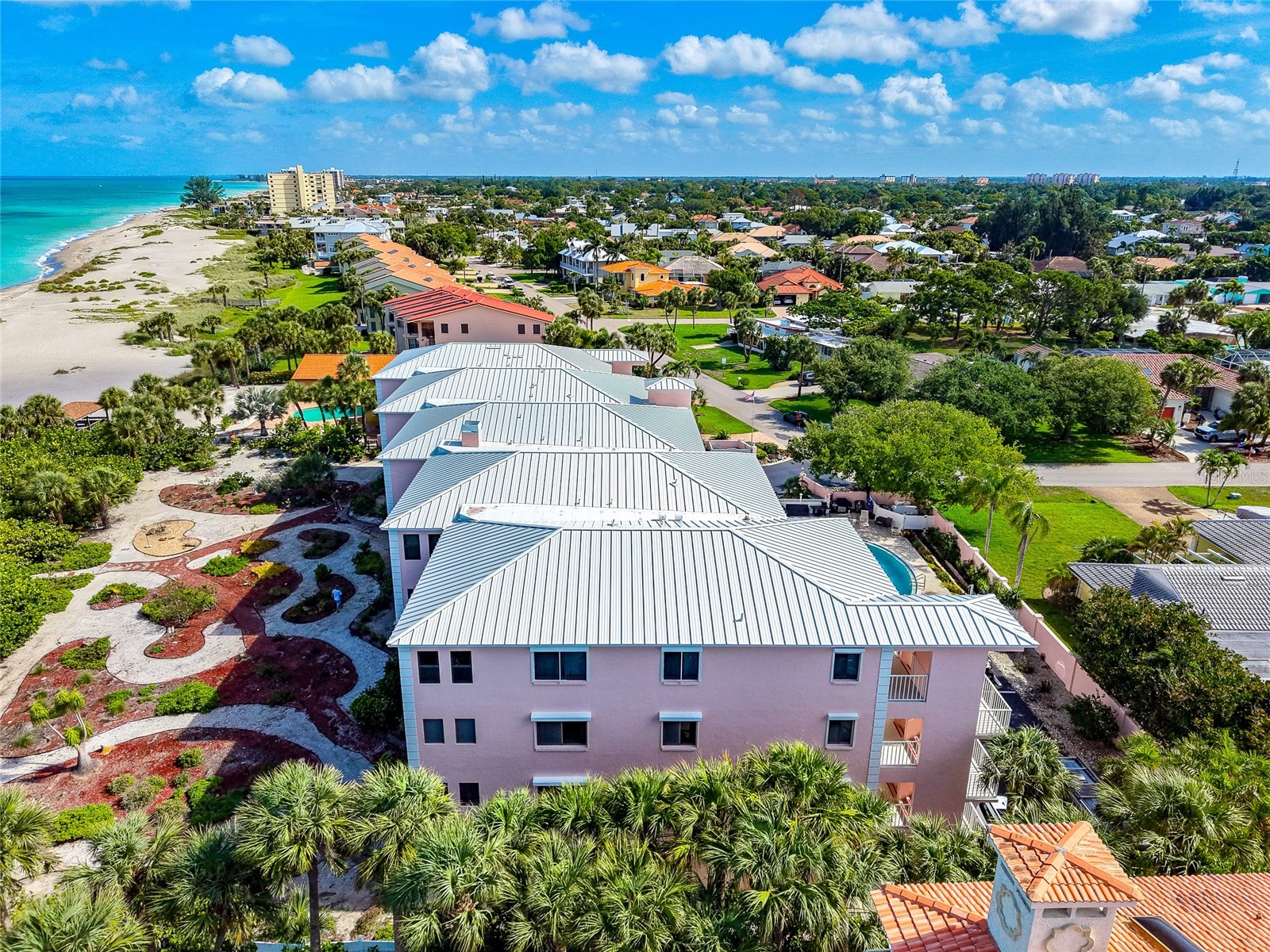 910 Golden Beach Boulevard #202 Venice FL 34285 - GULF OF MEXICO A4693690 image64