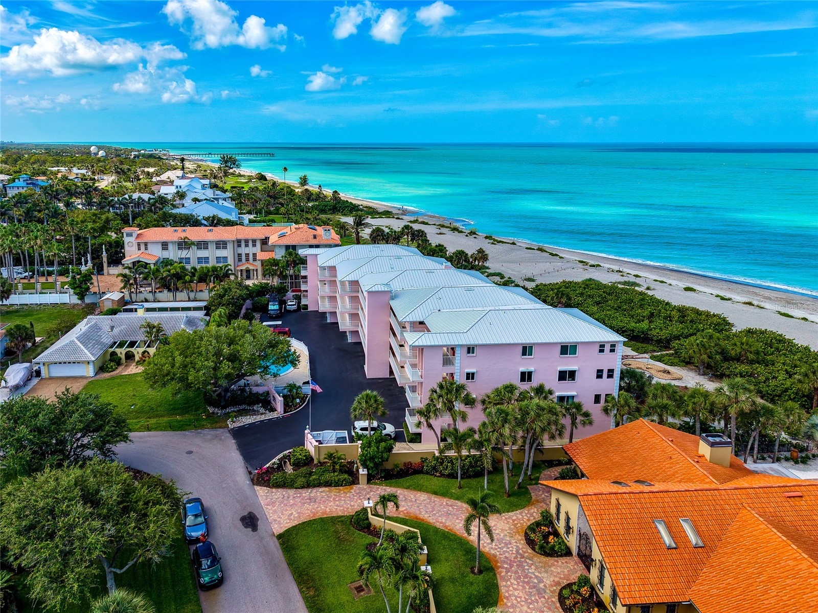 910 Golden Beach Boulevard #202 Venice FL 34285 - GULF OF MEXICO A4693690 image65
