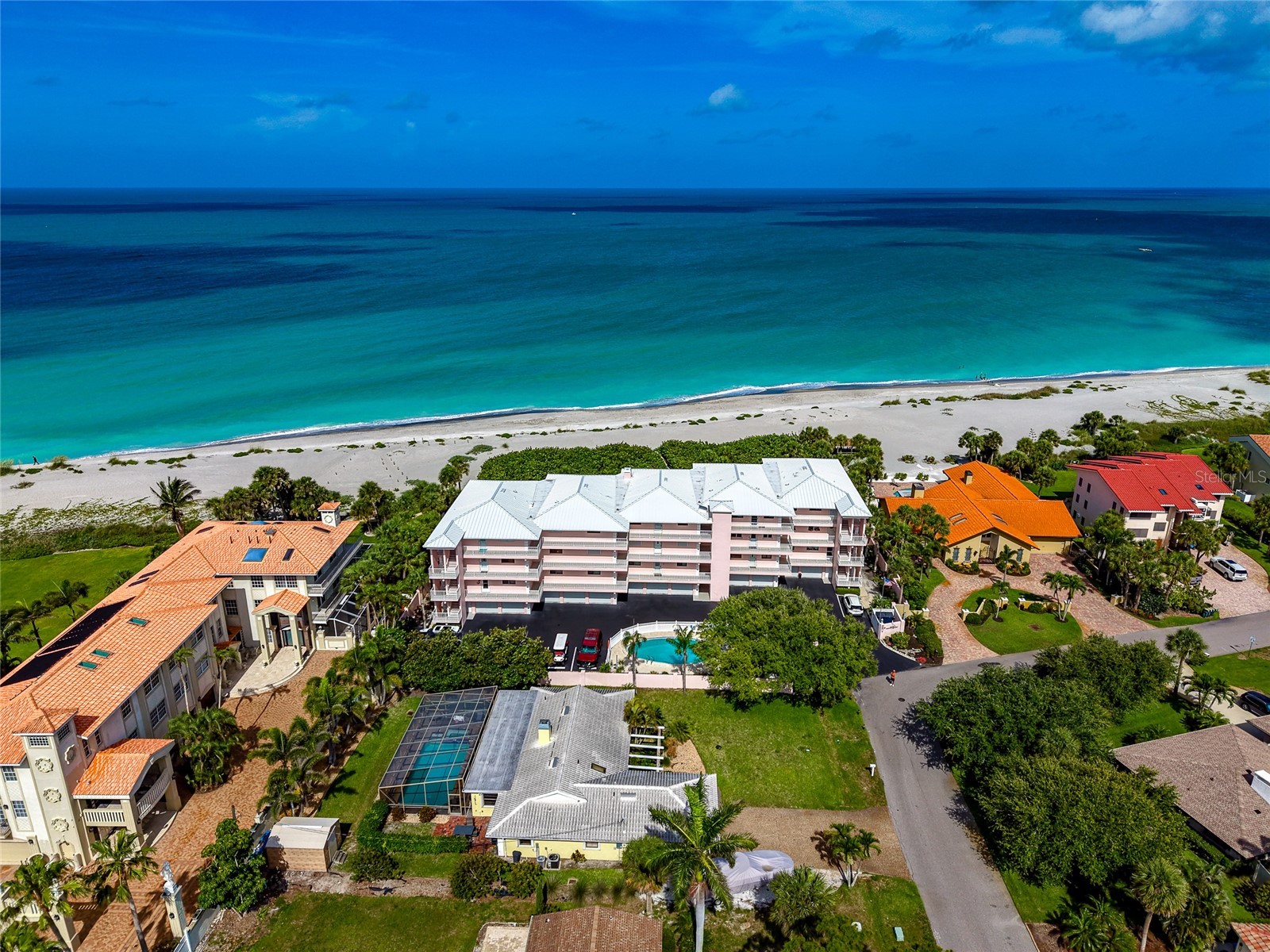 910 Golden Beach Boulevard #202 Venice FL 34285 - GULF OF MEXICO A4693690 image66