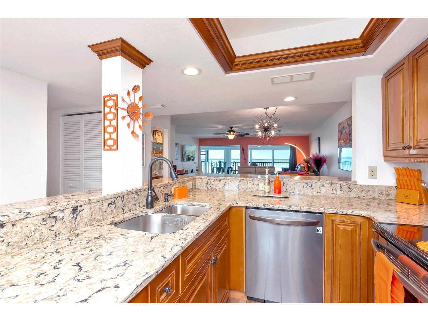 910 Golden Beach Boulevard #202 Venice FL 34285 - GULF OF MEXICO A4693690 image8