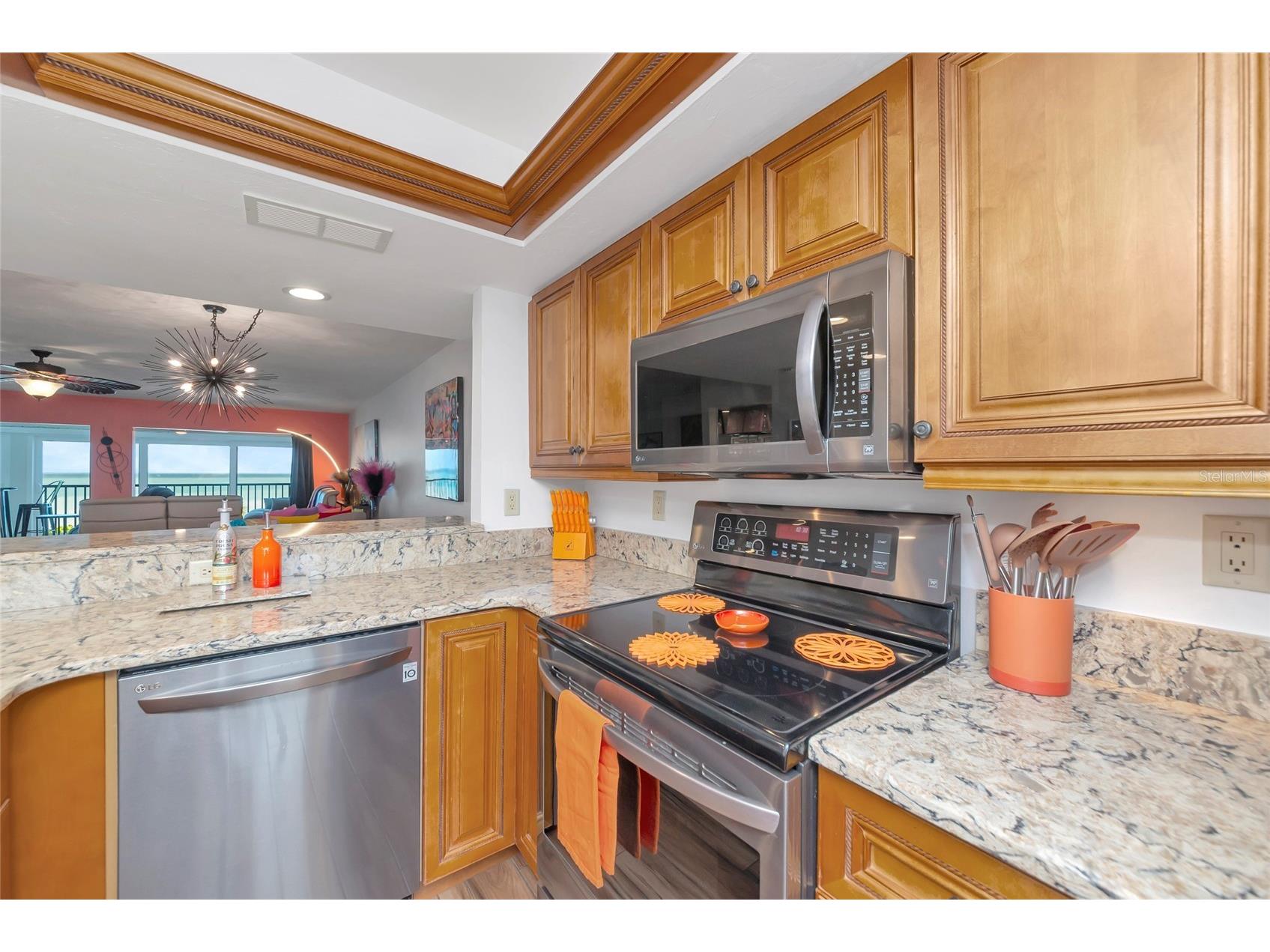 910 Golden Beach Boulevard #202 Venice FL 34285 - GULF OF MEXICO A4693690 image9