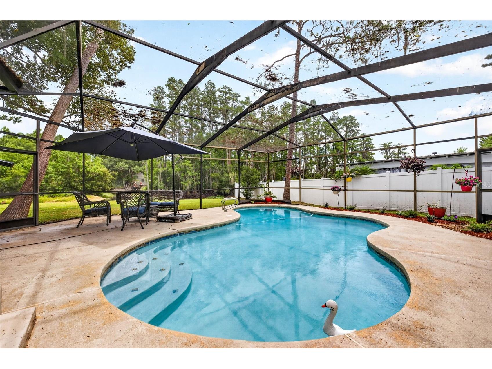 910 Hillside Drive Lutz FL 33549 - LAKE KEEN TB8520451 image24