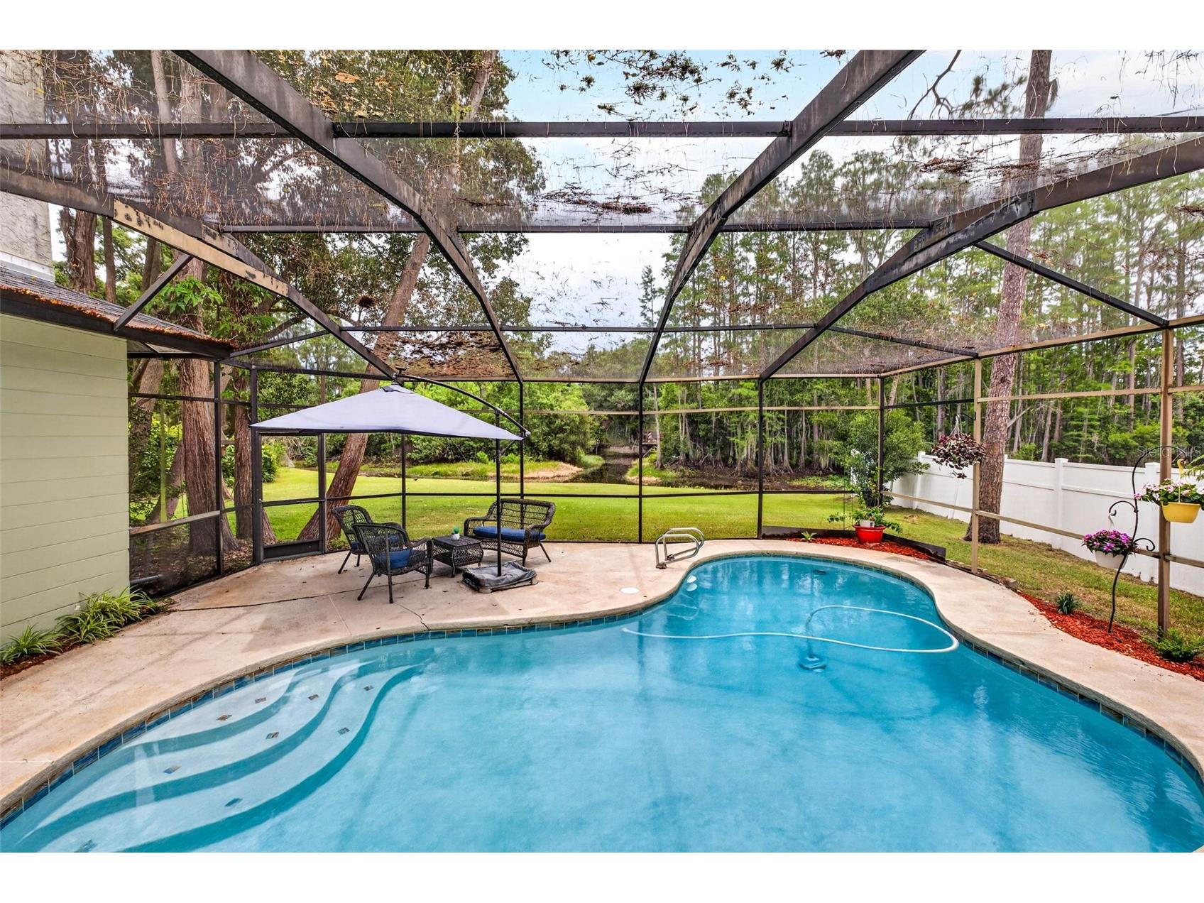 910 Hillside Drive Lutz FL 33549 - LAKE KEEN TB8520451 image25