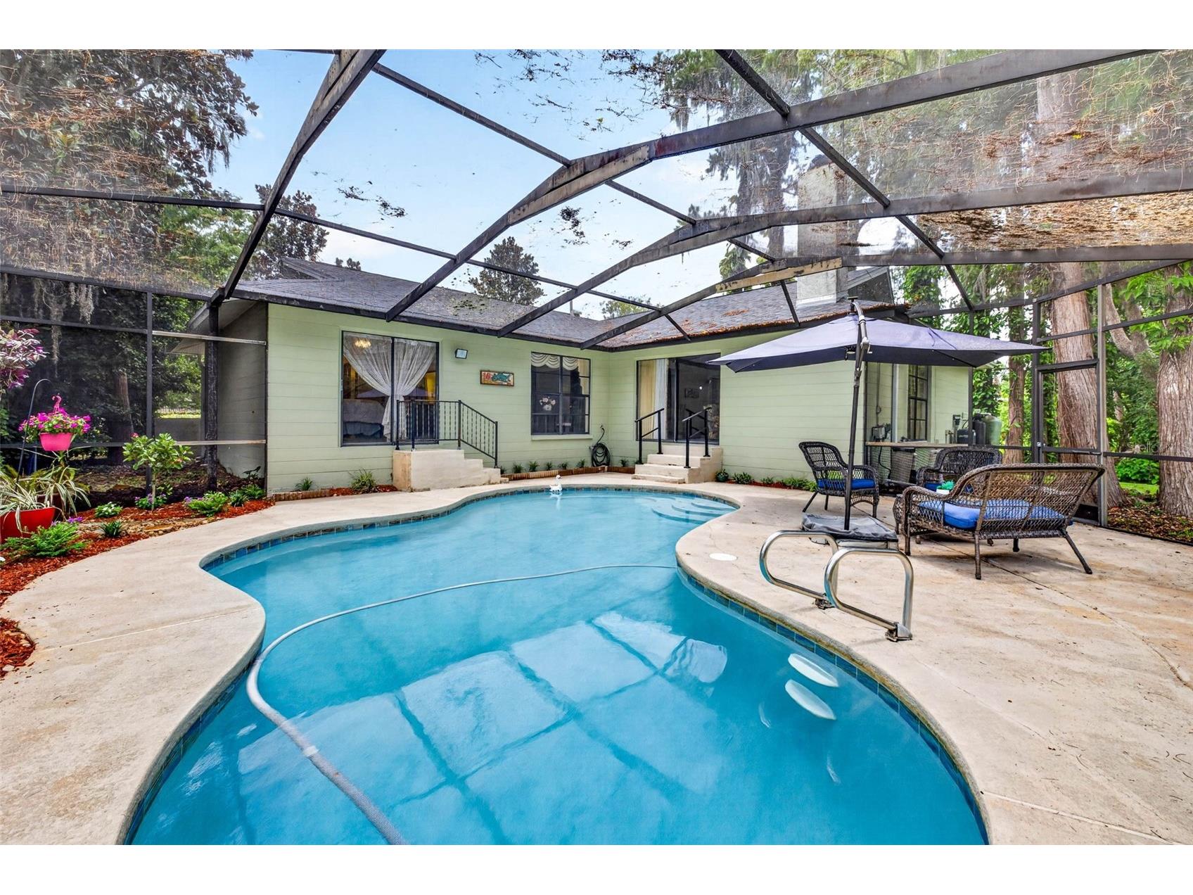 910 Hillside Drive Lutz FL 33549 - LAKE KEEN TB8520451 image26