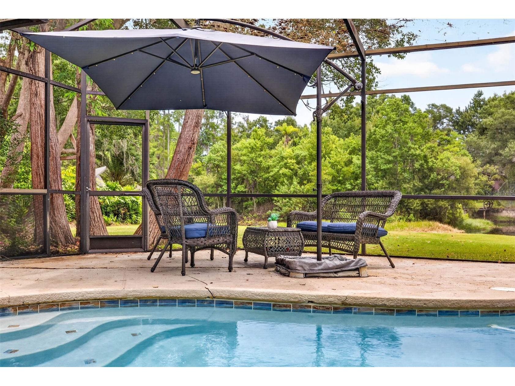 910 Hillside Drive Lutz FL 33549 - LAKE KEEN TB8520451 image28