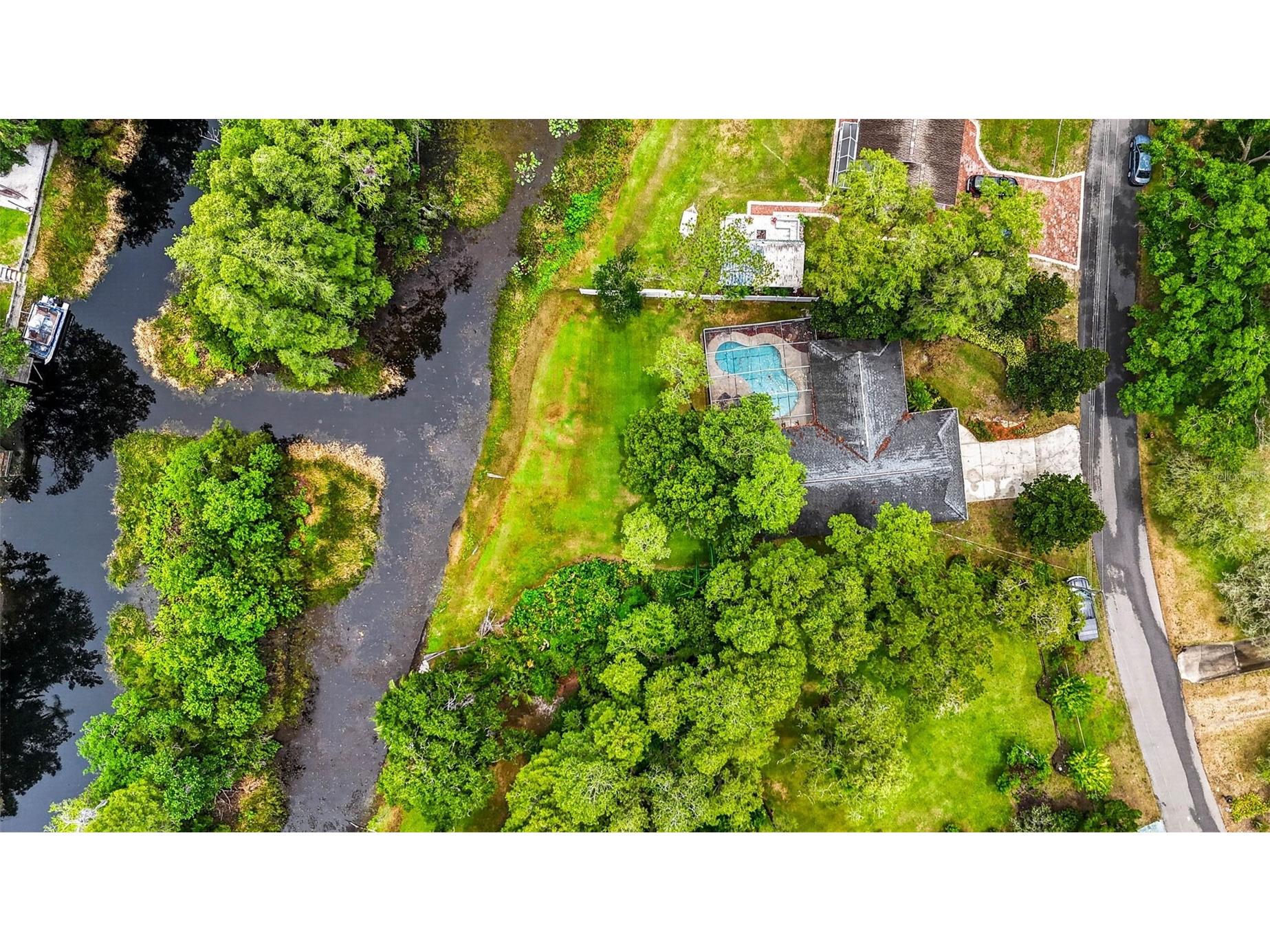 910 Hillside Drive Lutz FL 33549 - LAKE KEEN TB8520451 image34