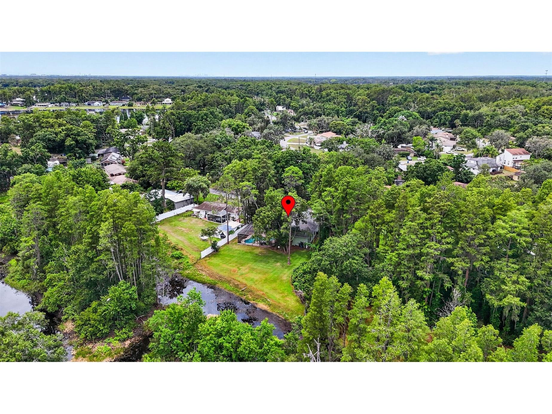 910 Hillside Drive Lutz FL 33549 - LAKE KEEN TB8520451 image36