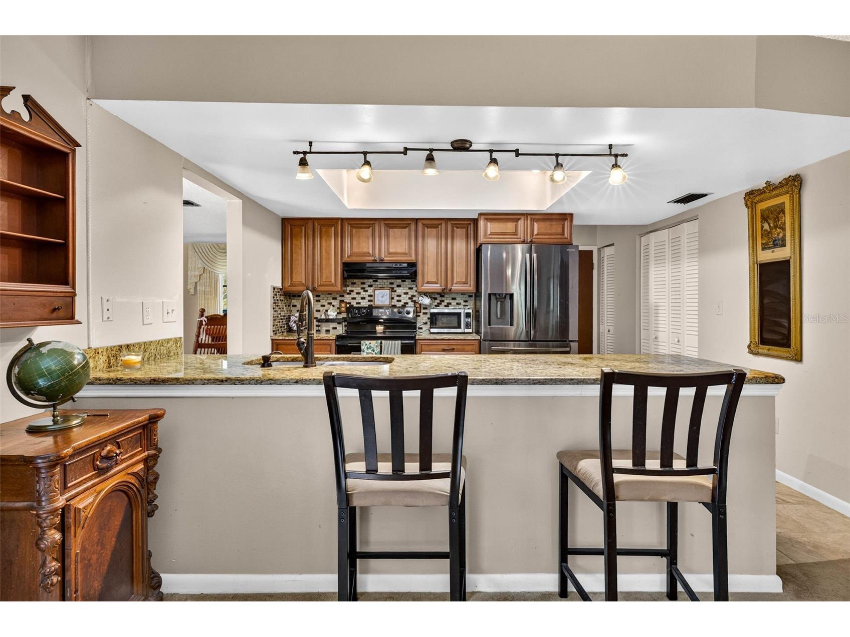 910 Hillside Drive Lutz FL 33549 - LAKE KEEN TB8520451 image9