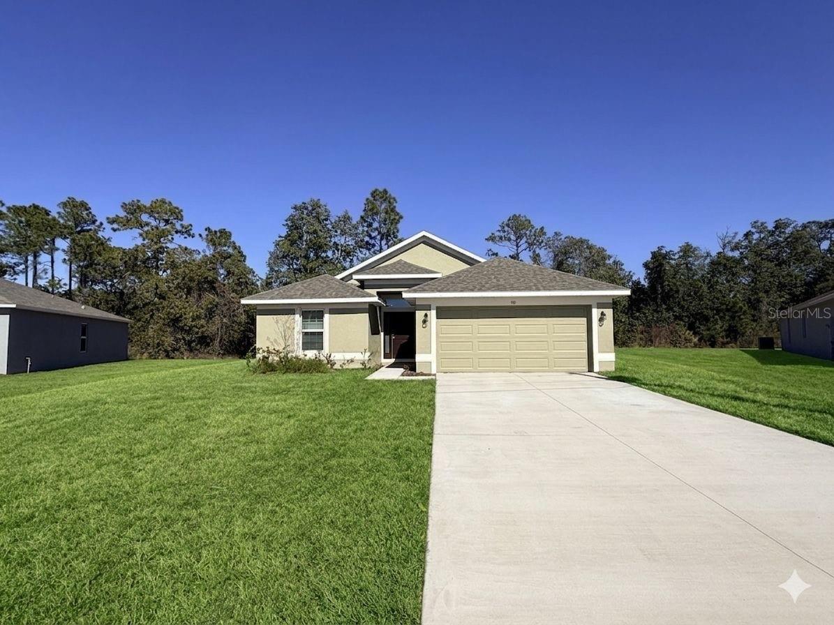 910 Hudson Valley Drive Kissimmee FL 34759 S5144081 image1
