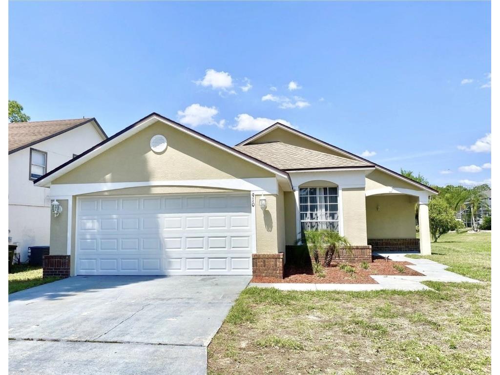 910 Lake Davenport Boulevard Davenport FL 33897 - OLD DAVENPORT LAKE S5095017 image1