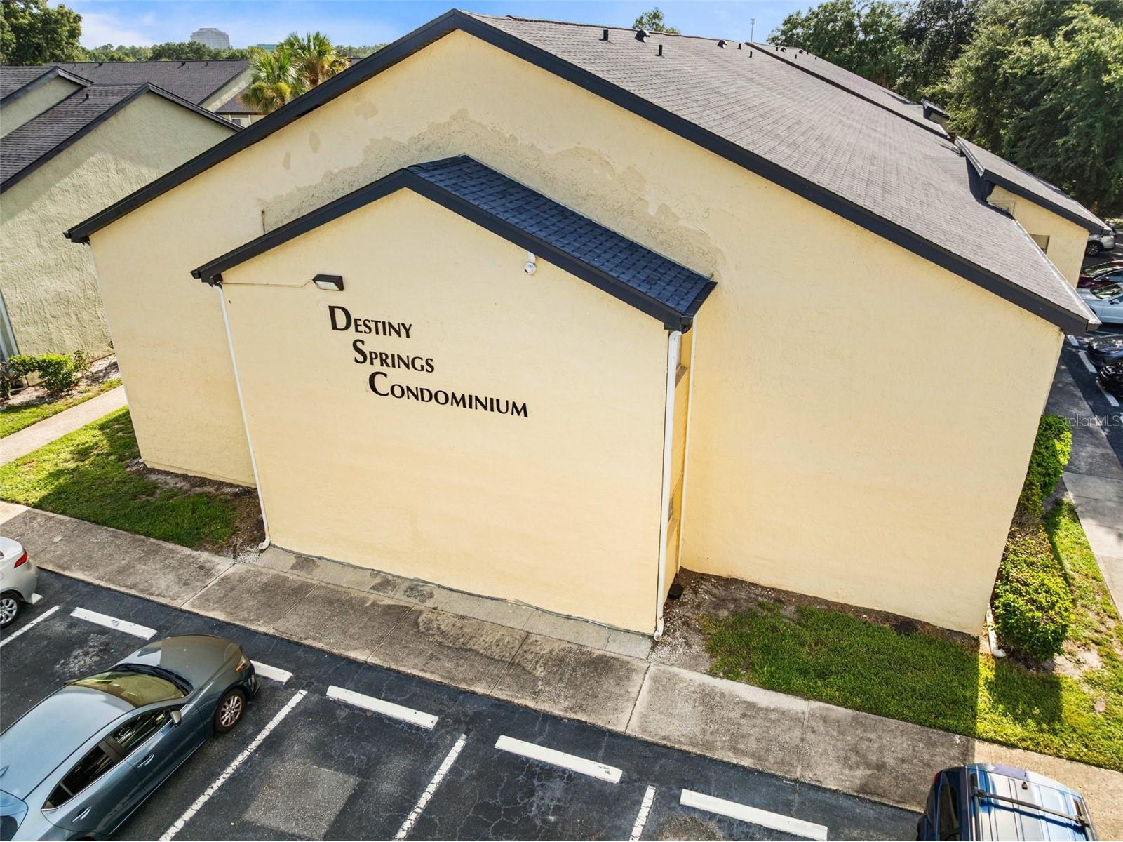 910 Lake Destiny Road #B Altamonte Springs FL 32714 V4950106 image1