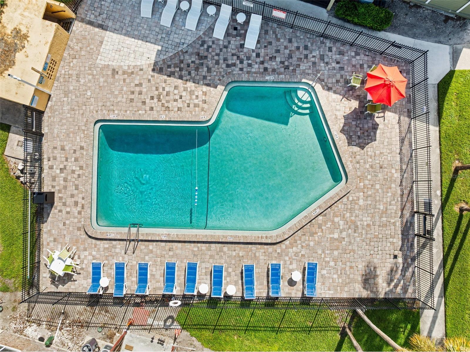 910 Lake Destiny Road #B Altamonte Springs FL 32714 V4950106 image11