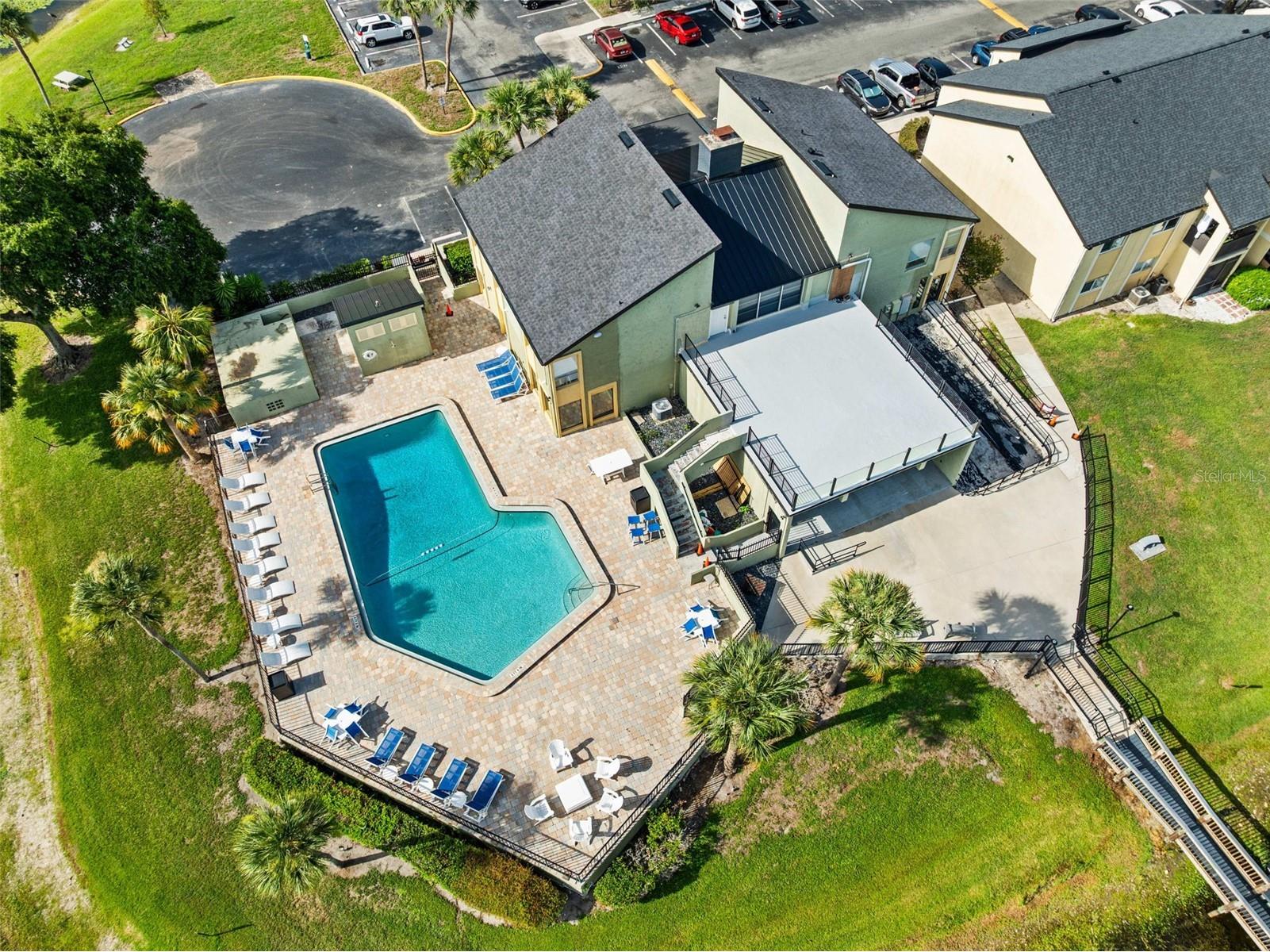 910 Lake Destiny Road #B Altamonte Springs FL 32714 V4950106 image13