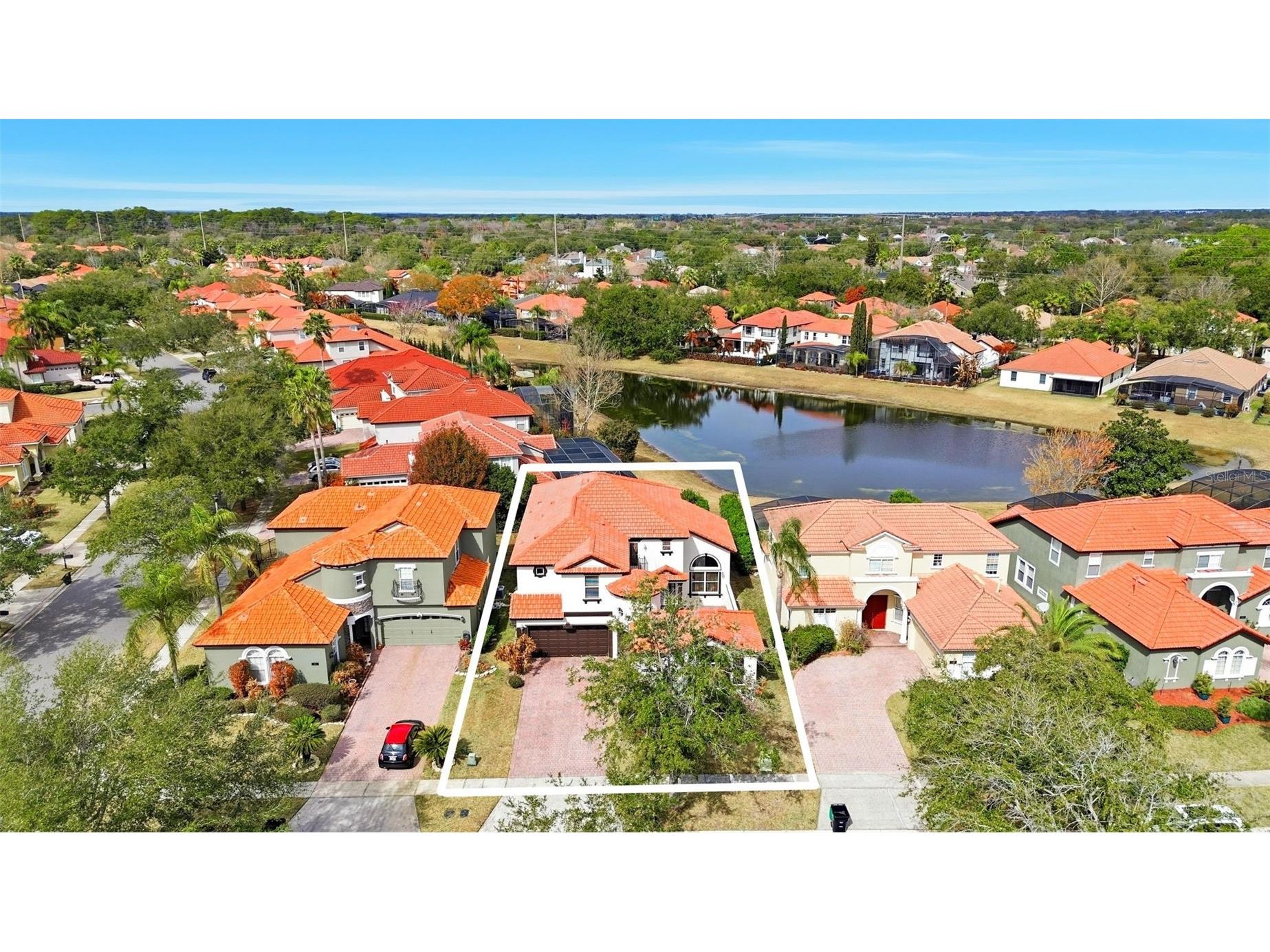 910 Lascala Drive Windermere FL 34786 O6397847 image3