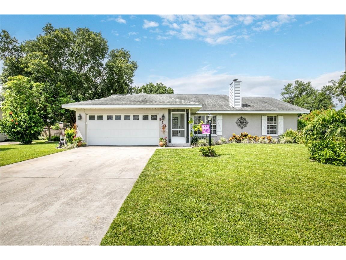 910 Liberty Lane Auburndale FL 33823 - VAN LAKE G5083440 image1