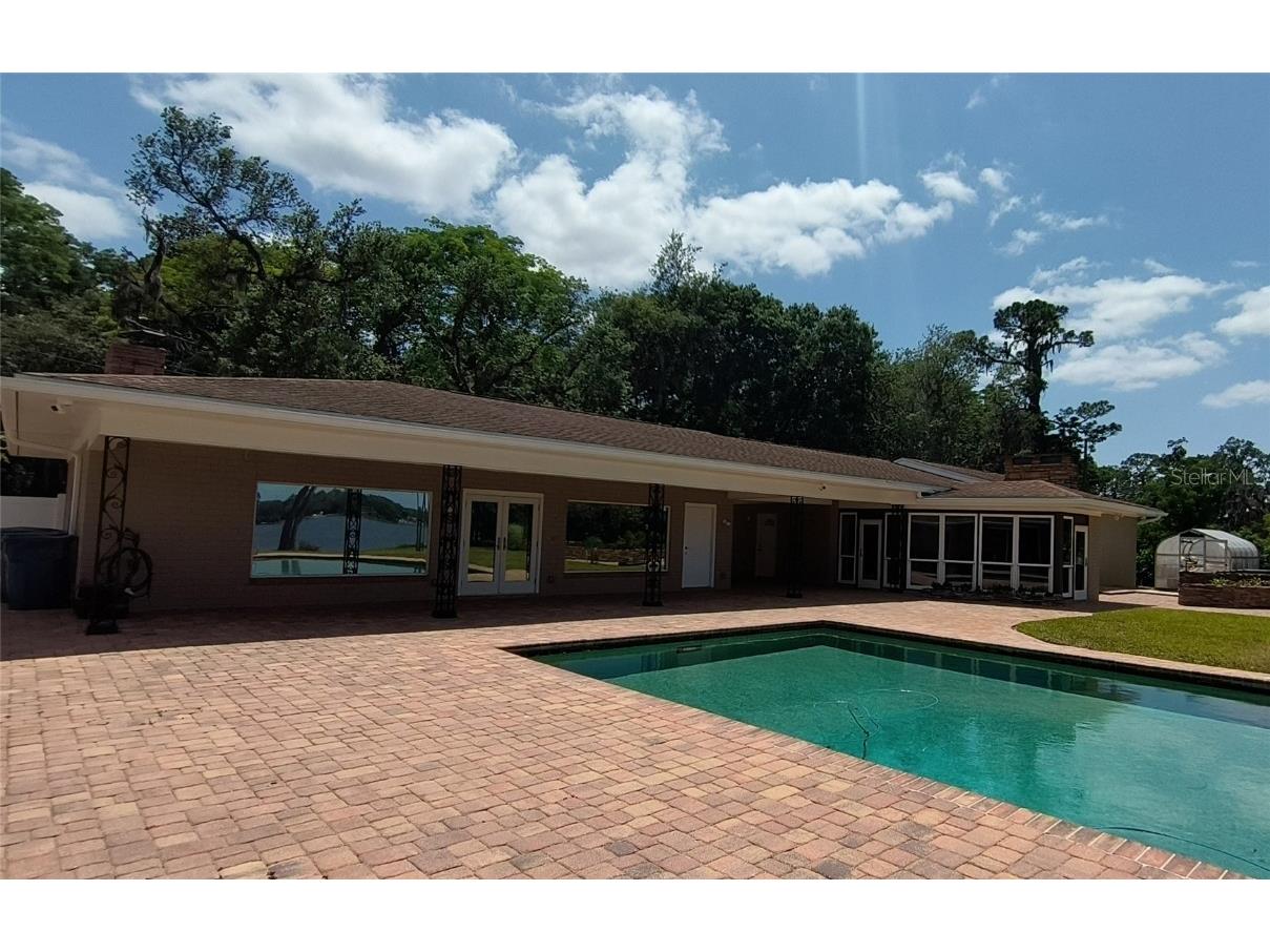 910 N Kepler Road Deland FL 32724 - LAKE TALMADGE V4942014 image26
