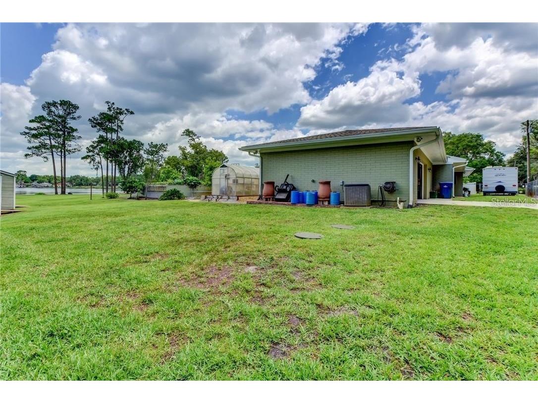 910 N Kepler Road Deland FL 32724 - LAKE TALMADGE V4942014 image40