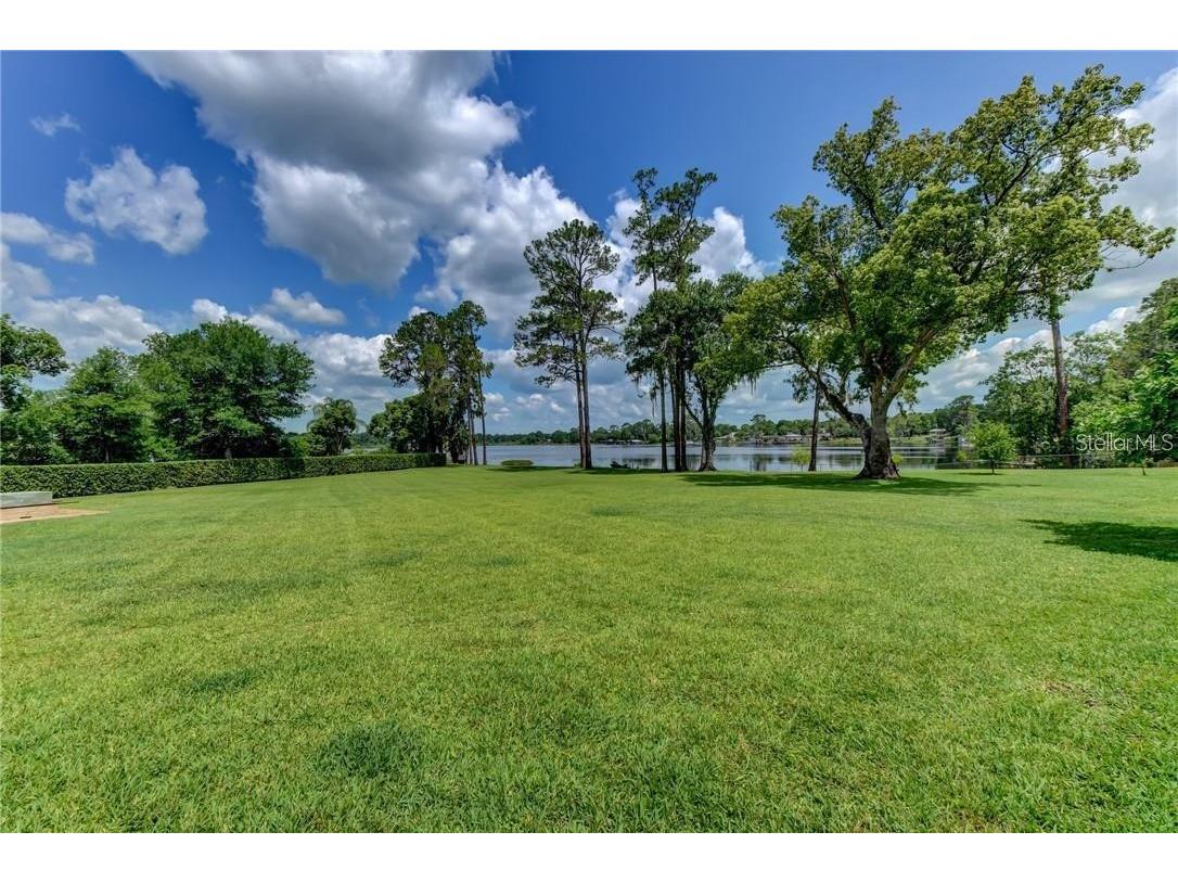 910 N Kepler Road Deland FL 32724 - LAKE TALMADGE V4942014 image44