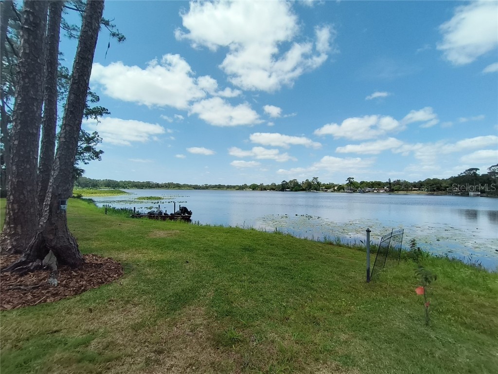 910 N Kepler Road Deland FL 32724 - LAKE TALMADGE V4942014 image46
