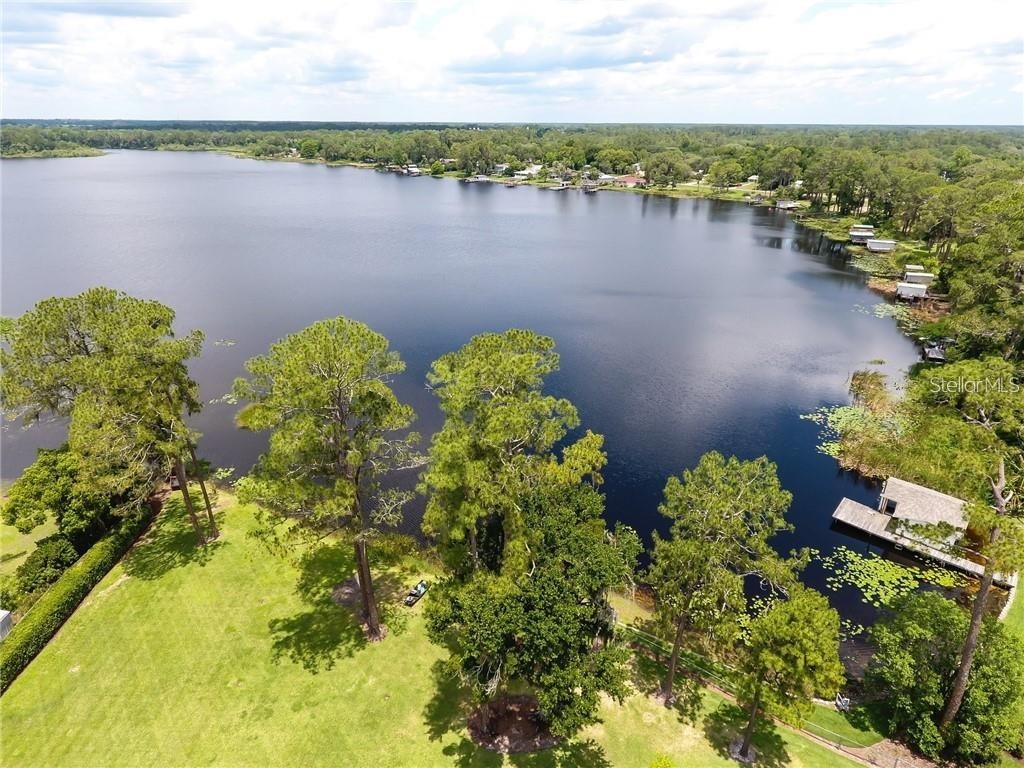 910 N Kepler Road Deland FL 32724 - LAKE TALMADGE V4942014 image49