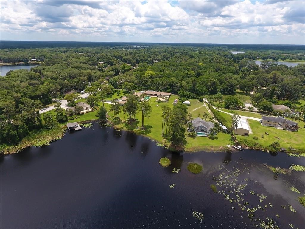 910 N Kepler Road Deland FL 32724 - LAKE TALMADGE V4942014 image50